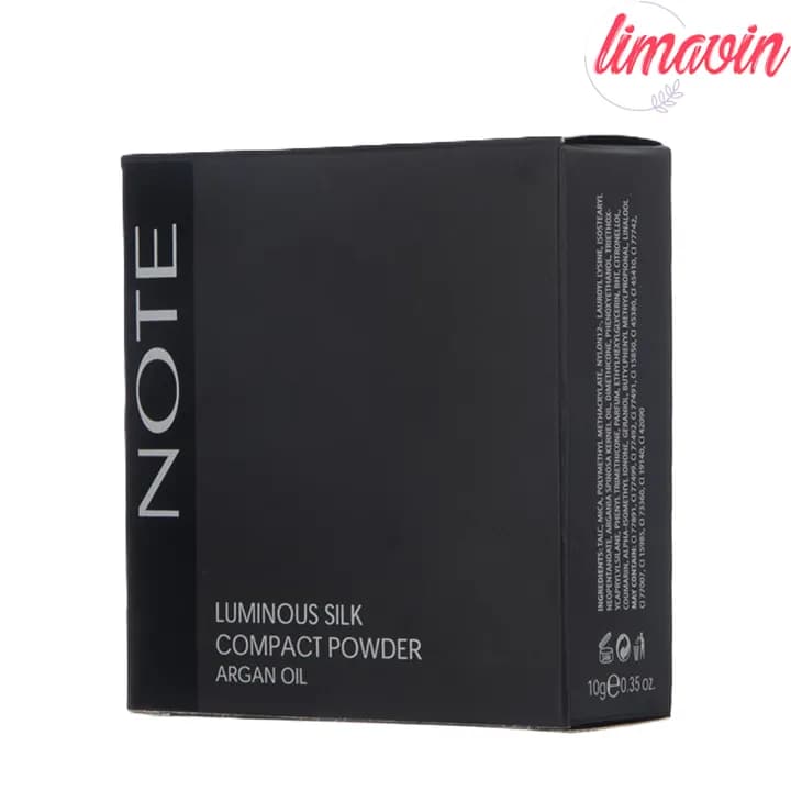پنکیک نوت مدل compact_powder تحت لیسانس شماره 01 — تصویر ۲