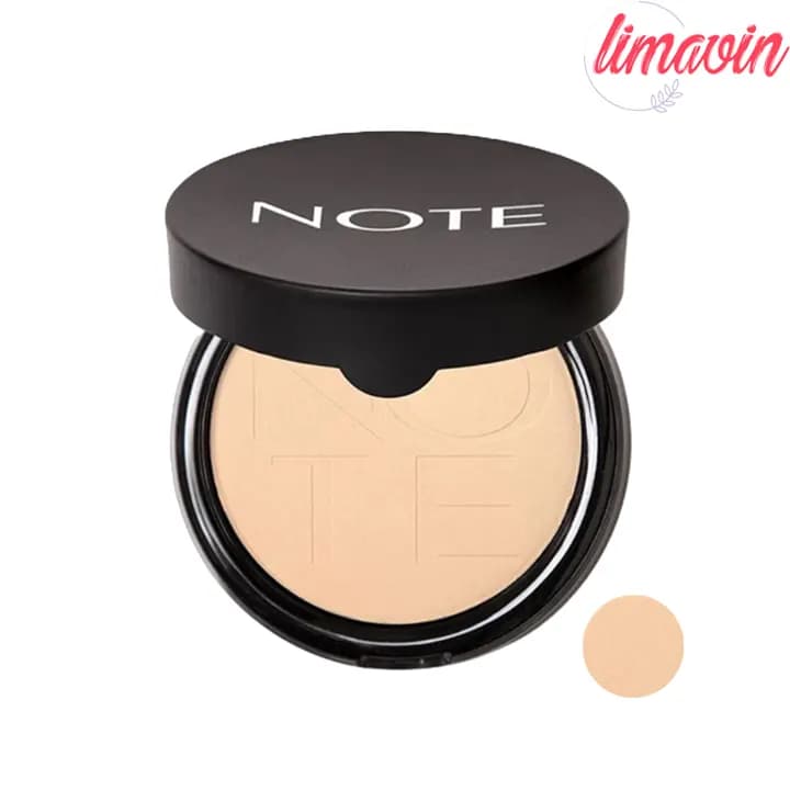 پنکیک نوت مدل compact_powder تحت لیسانس شماره 01
