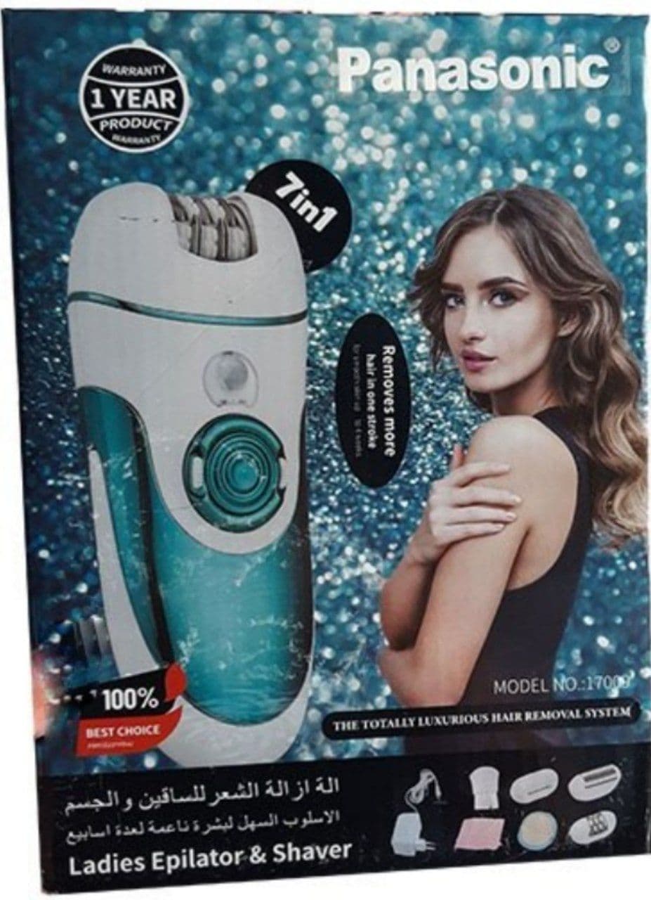 اپیلیدی پاناسونیک panasonic