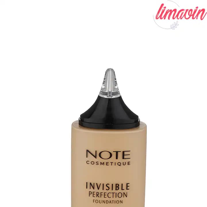 کرم پودر نوت مدل Cosmetique تحت لیسانس شماره 180حجم 35 میلی لیتر — تصویر ۳