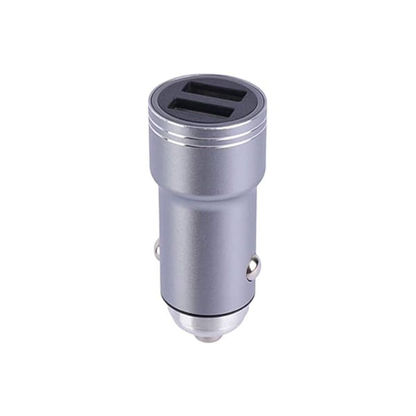 شارژر فندکی دو پورت Sky Dolphin مدل SZ25