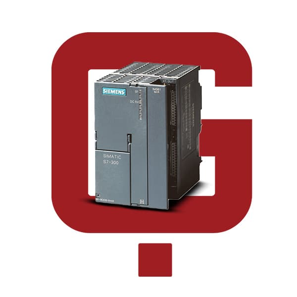 ماژول واسطه S7-300 زیمنس IM360، کد 6ES7360-3AA01-0AA0