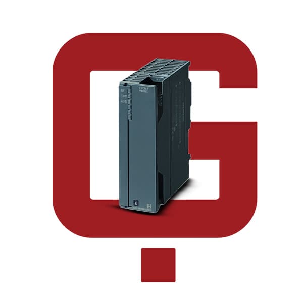 ماژول شبکه S7-300 زیمنس کد 6ES7341-1AH02-0AE0