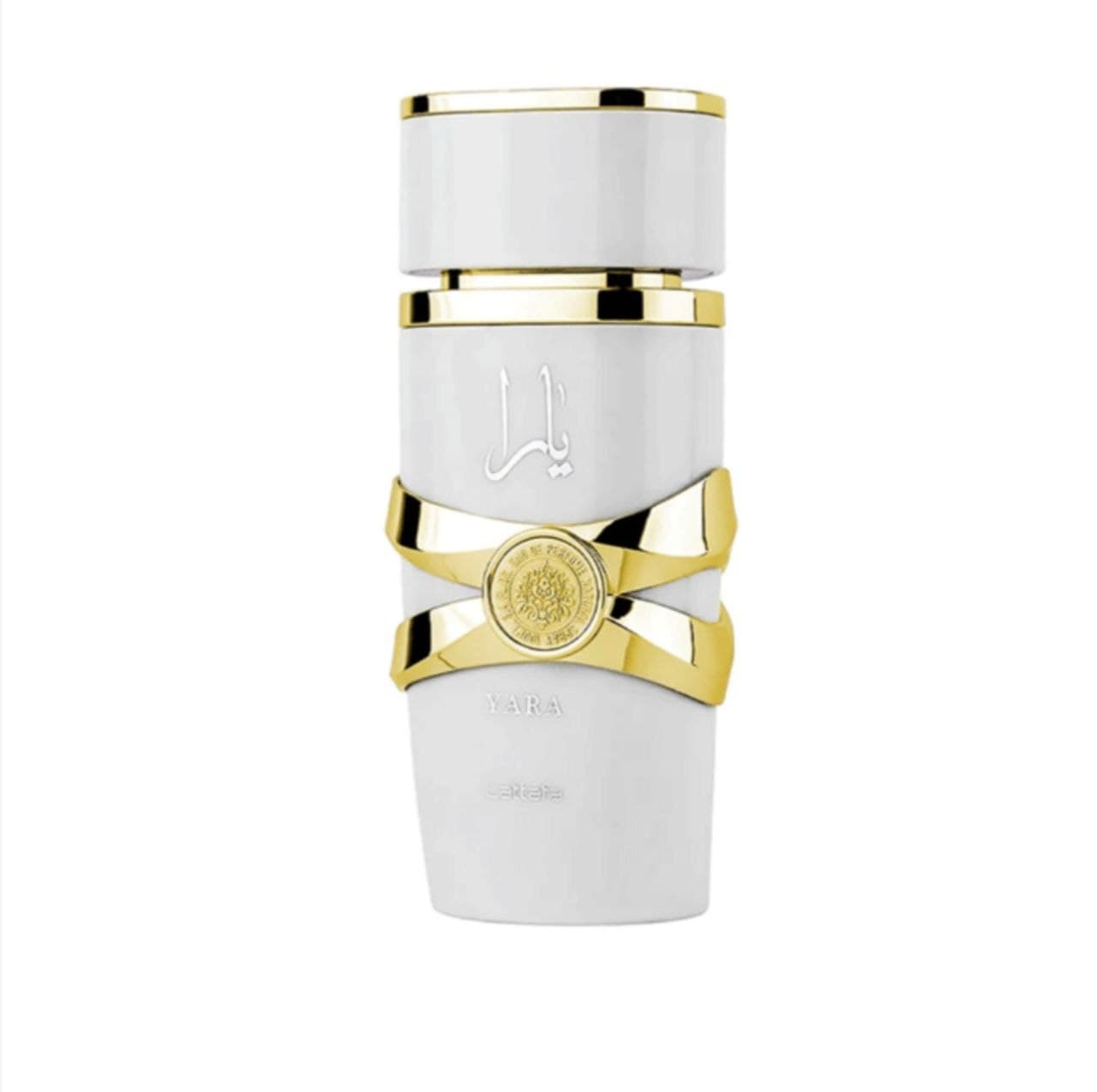 عطر ادکلن یارا سفید Yara لطافه lattafa — تصویر ۲