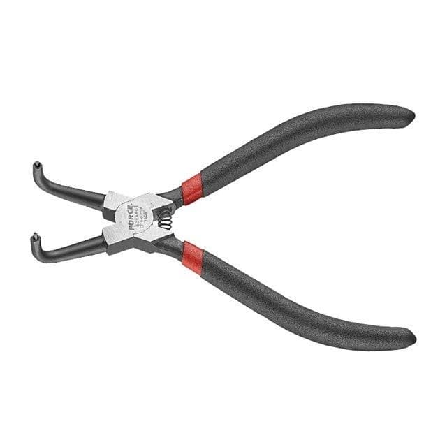 انبر خار جمع کن سر کج 5 اینچ FORCE