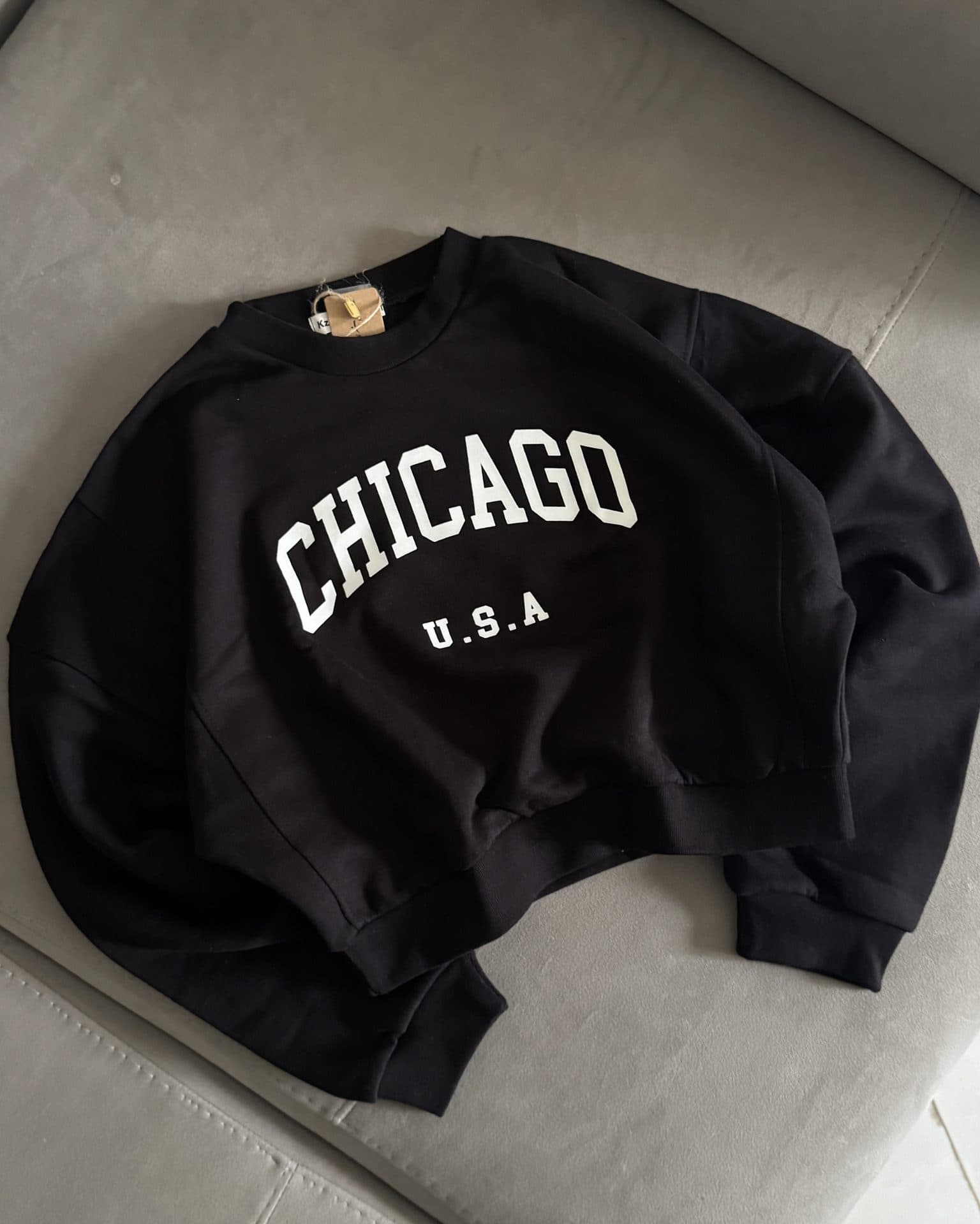 دورس کراپ chicago — تصویر ۲