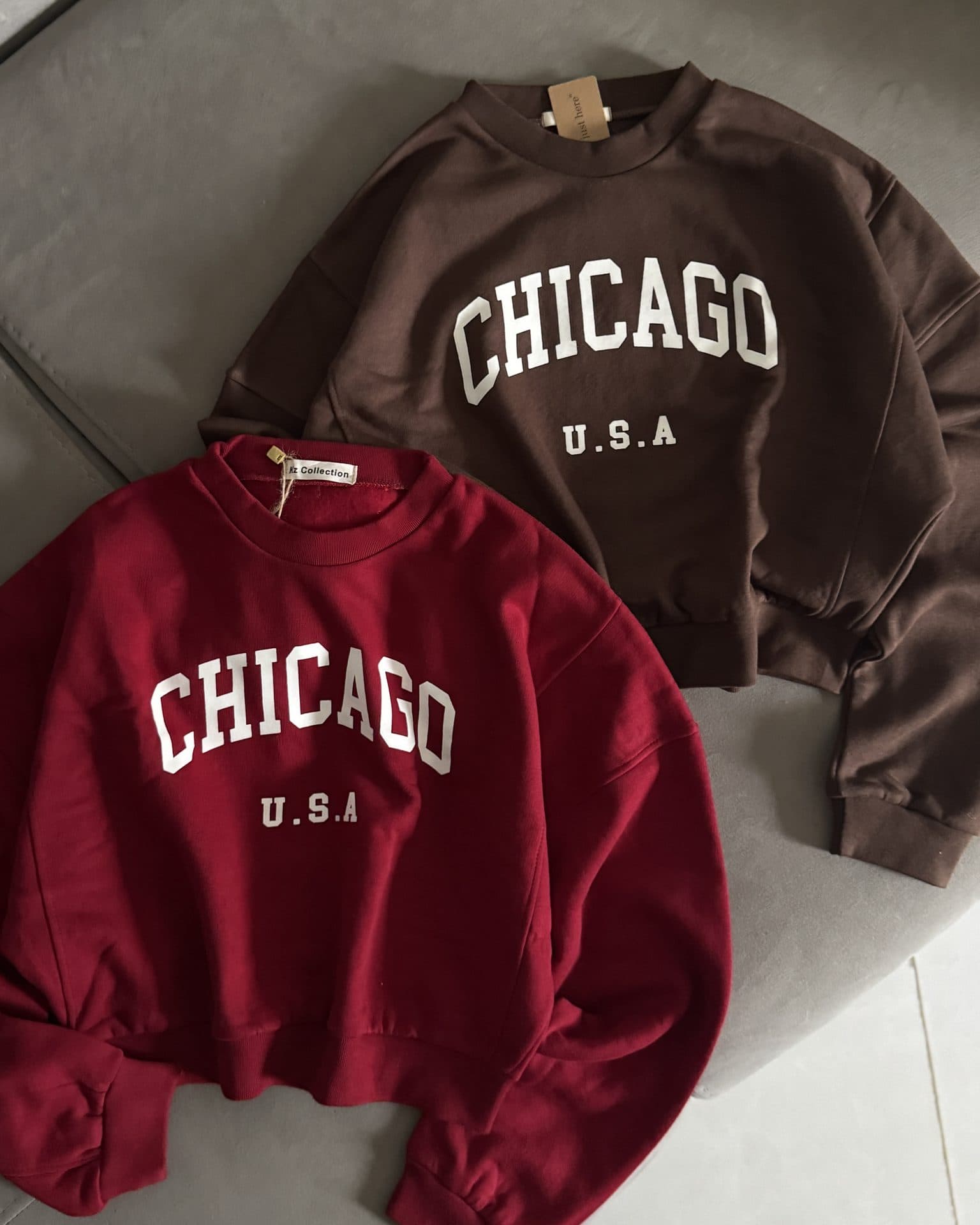 دورس کراپ chicago