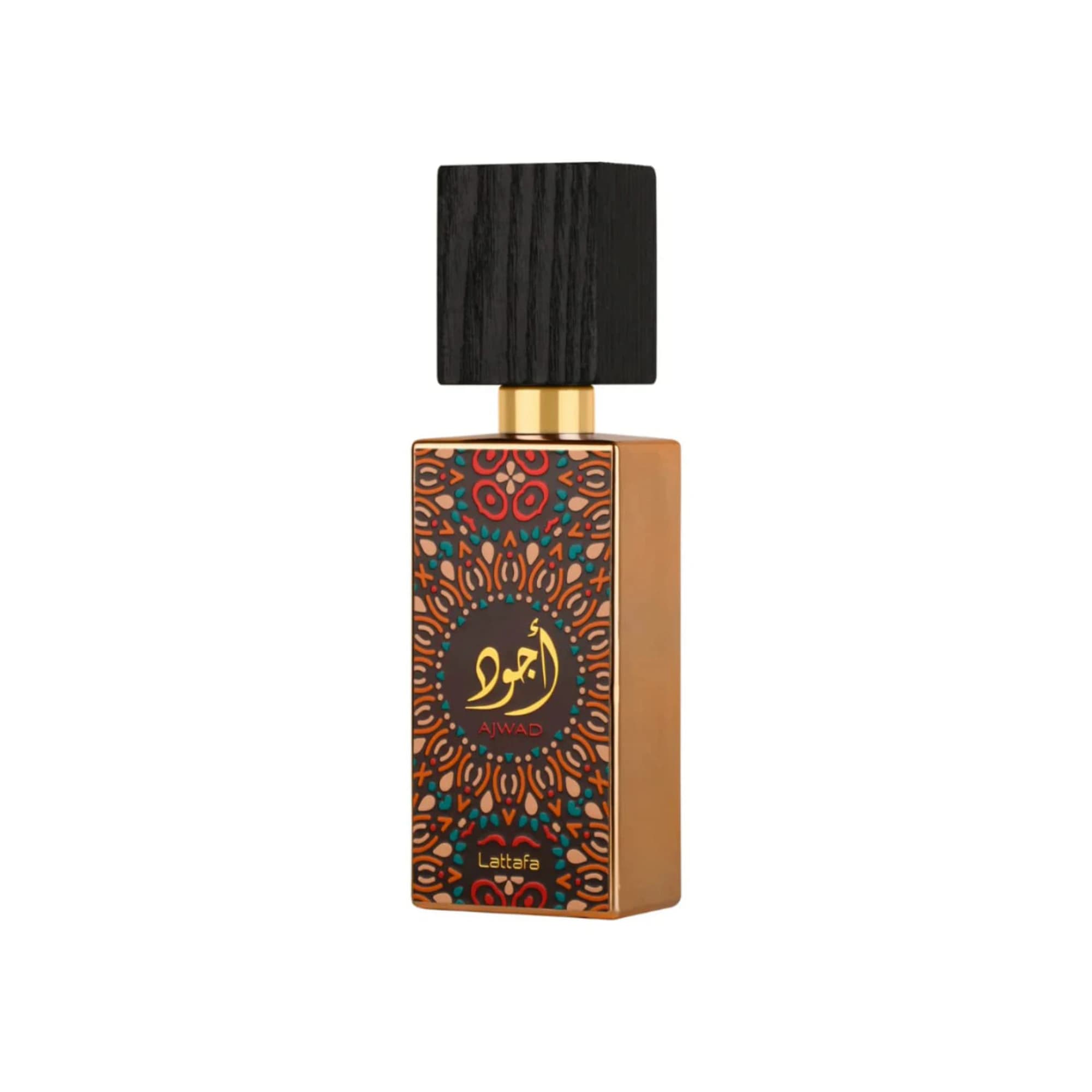عطرادکلن عربی اجود لطافه Lattafa AJWAD — تصویر ۲