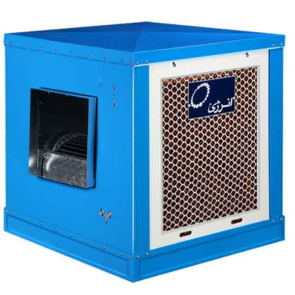 کولر آبی سلولزی انرژی 3500 مدل EC350