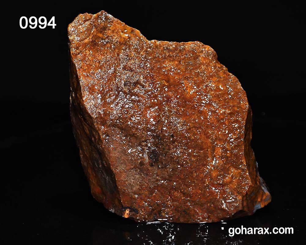 سنگ راف جاسپر آکواریومی | code:0994 — تصویر ۳
