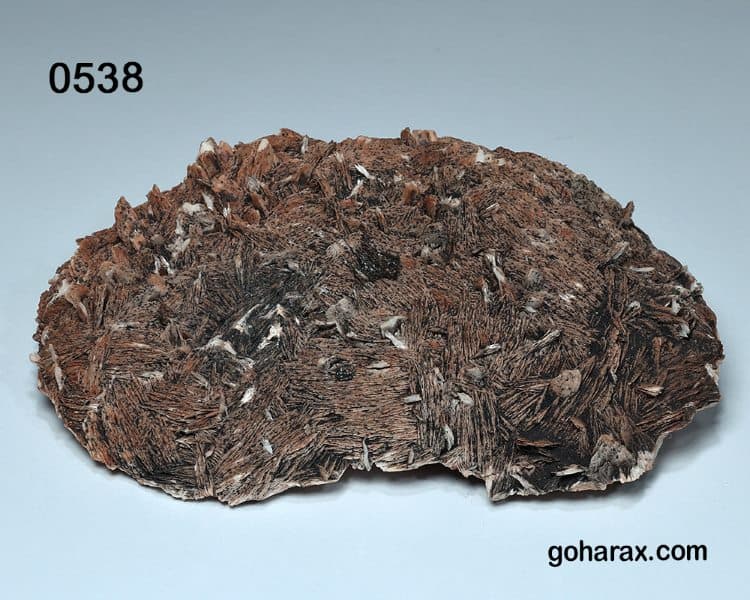 سنگ زینتی باریت | code:0538