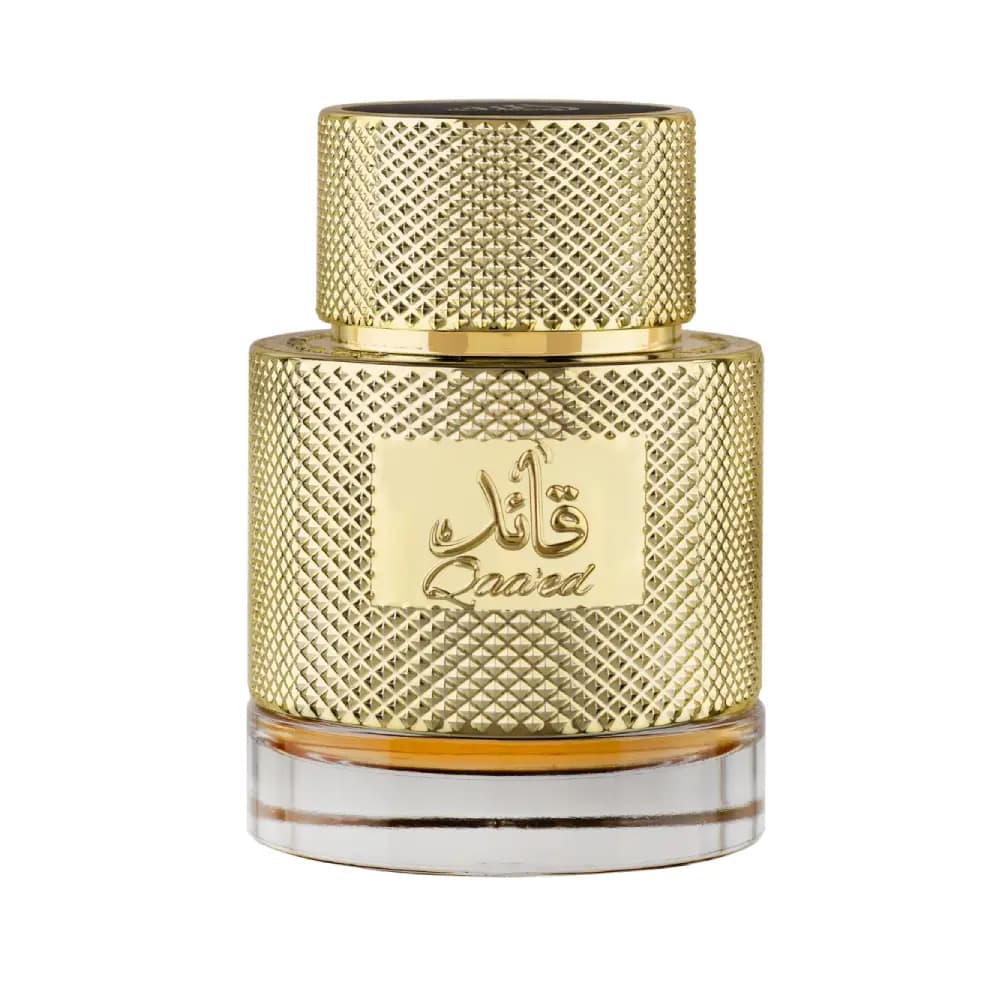 عطر و ادکلن قائد لطافه qaaed lattafa
