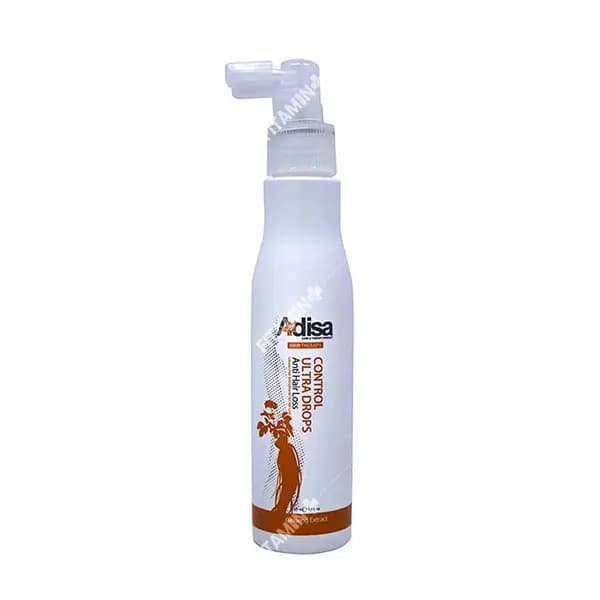محلول ضد ریزش مو آدیسا ۱۵۰ میلی لیتر
