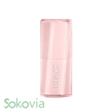 رژ گونه استیکی شیگلم مدل Buttery Bliss رنگ Rose Ritual — تصویر ۲