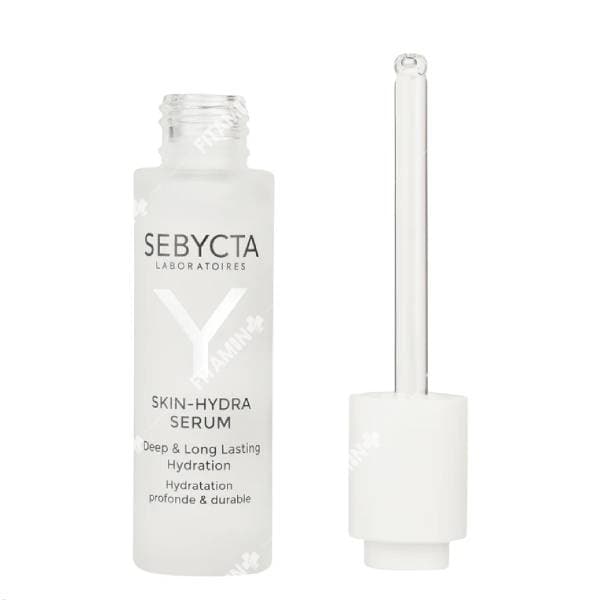 سرم آبرسان صورت سبیکتا مدل Deep Hydration حجم 30 میلی لیتر — تصویر ۲