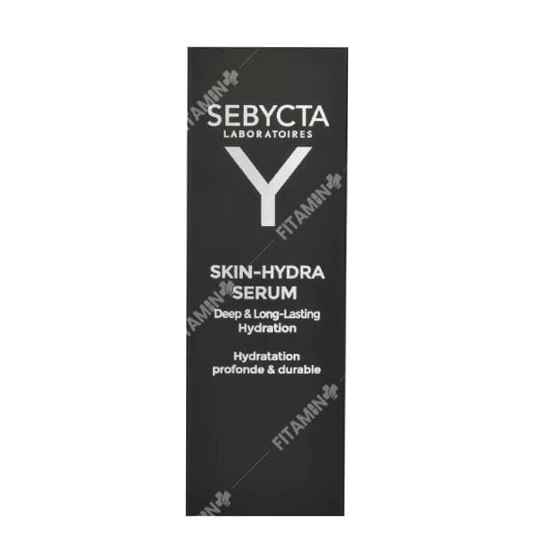 سرم آبرسان صورت سبیکتا مدل Deep Hydration حجم 30 میلی لیتر — تصویر ۳