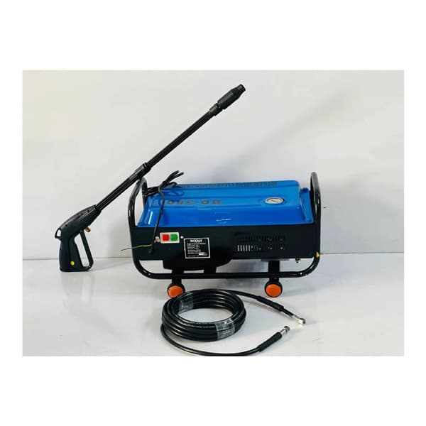 کارواش صنعتی بودون BD-380 — تصویر ۳