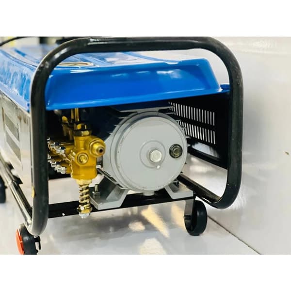 کارواش صنعتی بودون BD-380 — تصویر ۲
