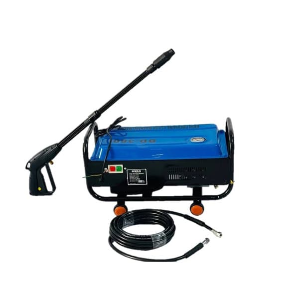 کارواش صنعتی بودون BD-380
