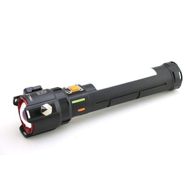 چراغ قوه پلیسی اسمال سان ZY-2407