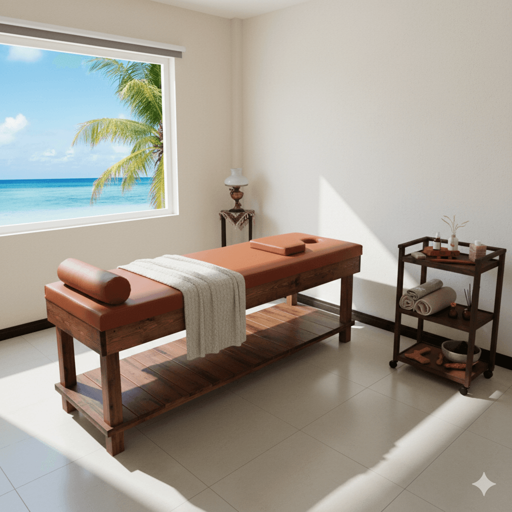 بالش تخت فیشیال مدشاپ مدل B02