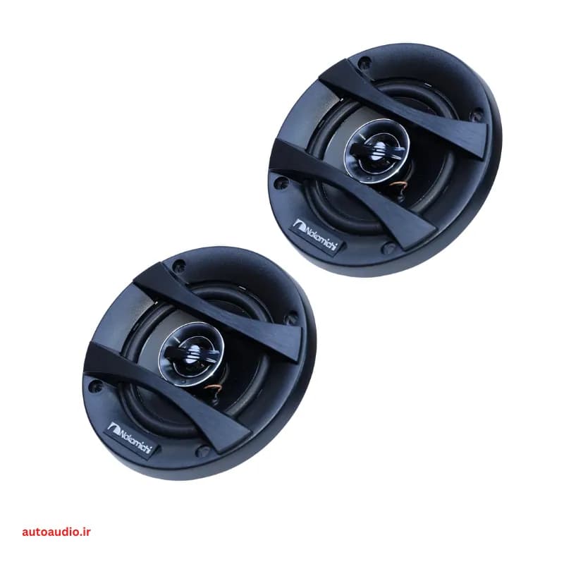 باند گرد ناکامیچی Nakamichi NSF423 — تصویر ۸