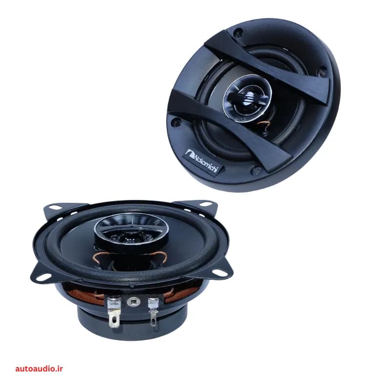 باند گرد ناکامیچی Nakamichi NSF423 — تصویر ۳