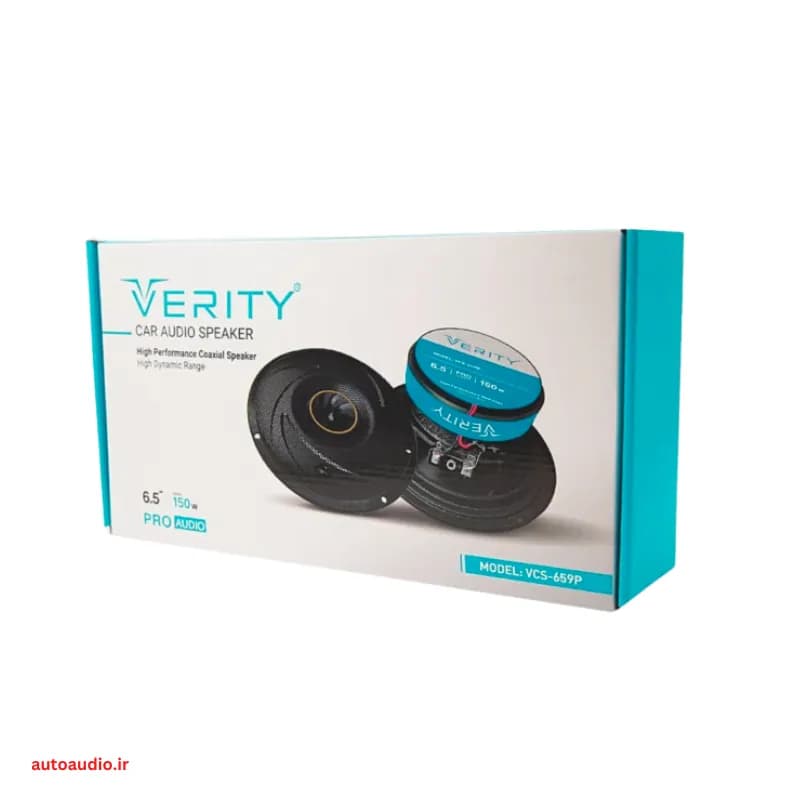 باند ماشین وریتی مدل Verity VCS-659P — تصویر ۳