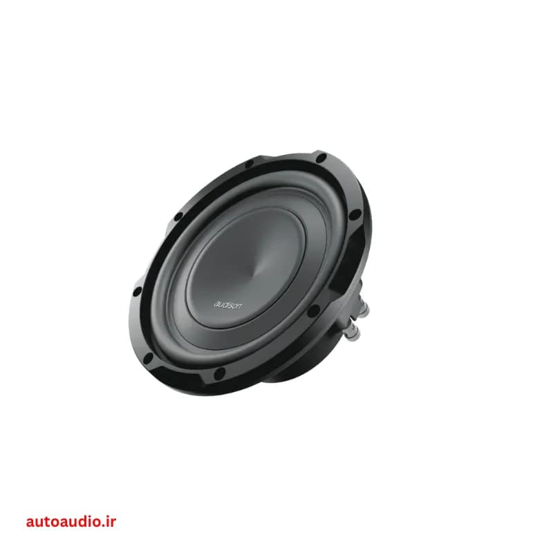 ساب ووفر اودیسون مدل Audison APS8D — تصویر ۴