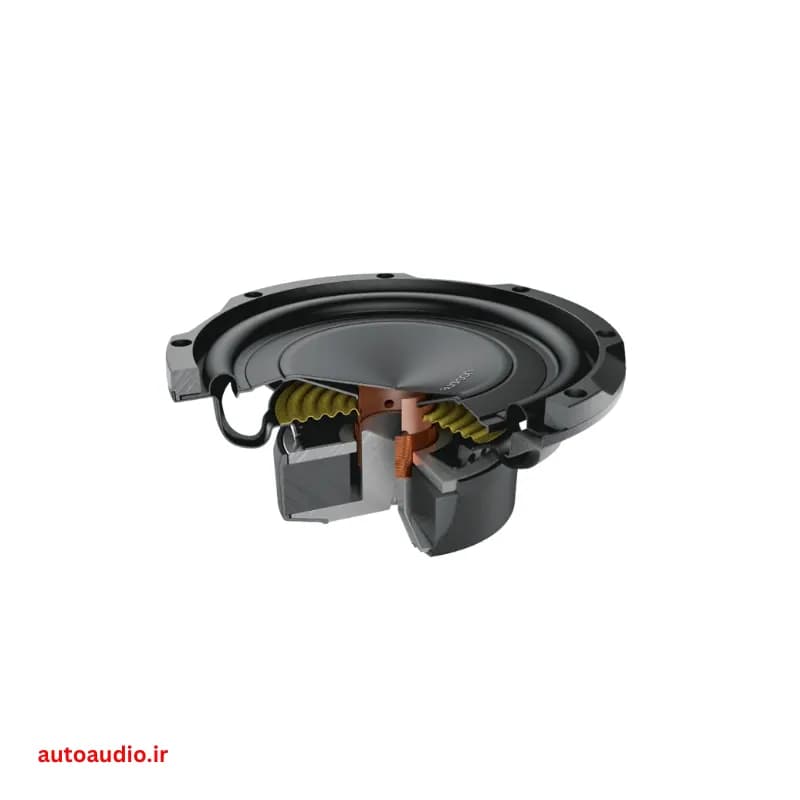 ساب ووفر اودیسون مدل Audison APS8D — تصویر ۲