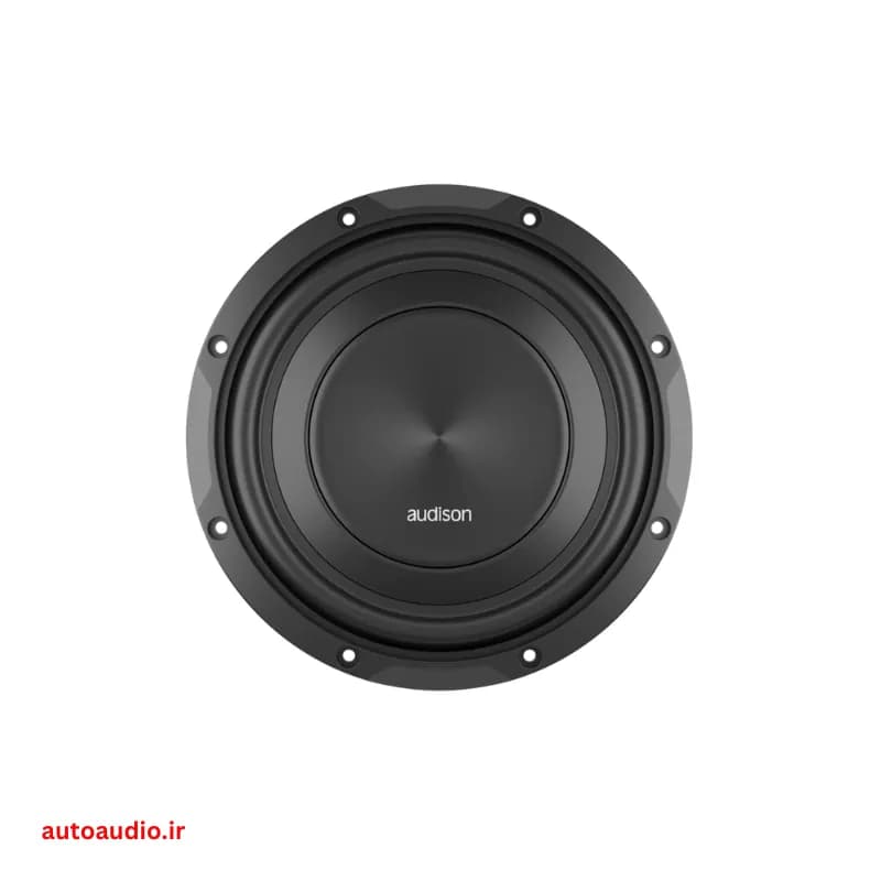 ساب ووفر اودیسون مدل Audison APS8D — تصویر ۳