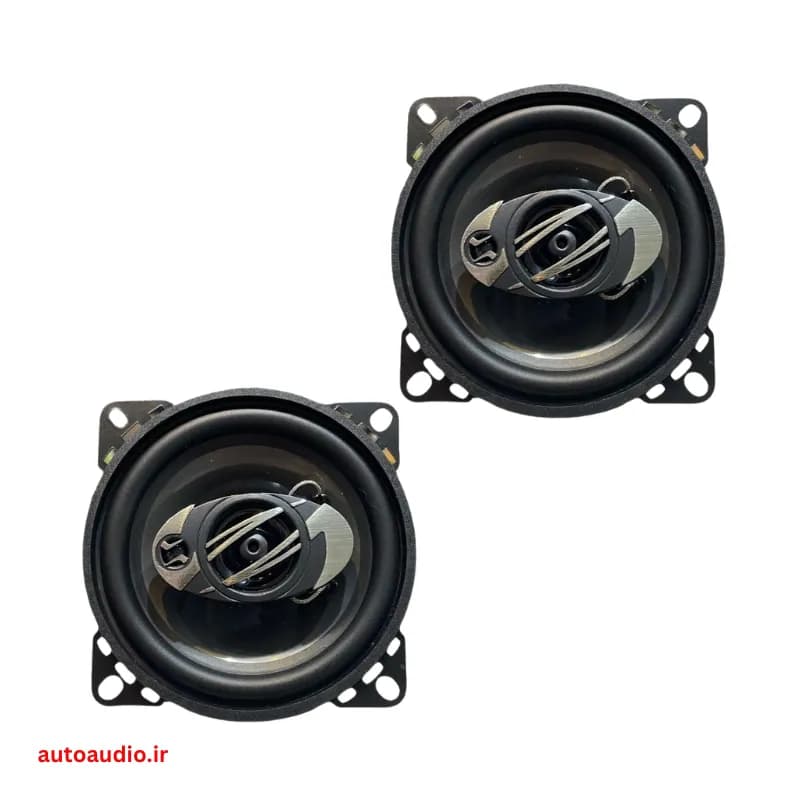باند ماشین گرد کاروزریا مدل Carozeria CRX-404