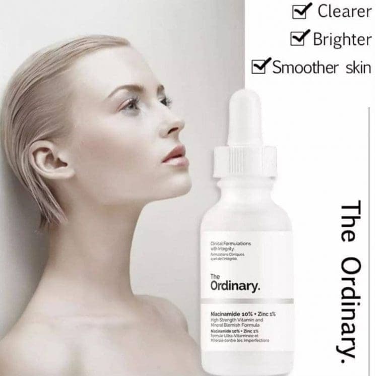 سرم هیالونیک اسید اوردینری Ordinary caffeine eye serum — تصویر ۳