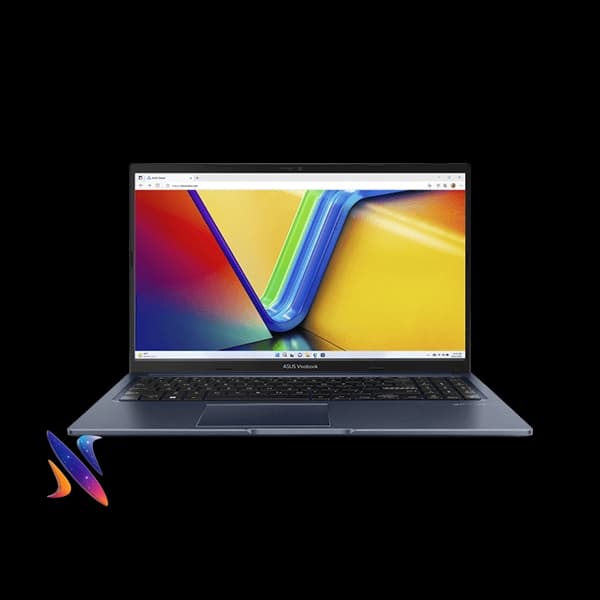 لپ تاپ 15.6 اینچی ایسوس ASUS Vivobook A1502VA i5-13420H 24GB 2TB Intel® UHD Graphics