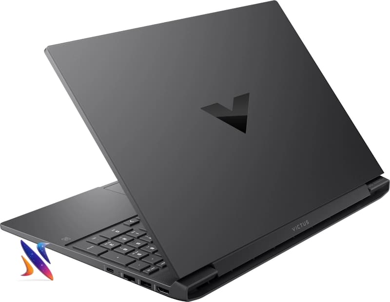 لپ تاپ اچ پی HP GAMING VICTUS FA2082WM I5-13420H 64GB 1TB SSD RXT4050 — تصویر ۴