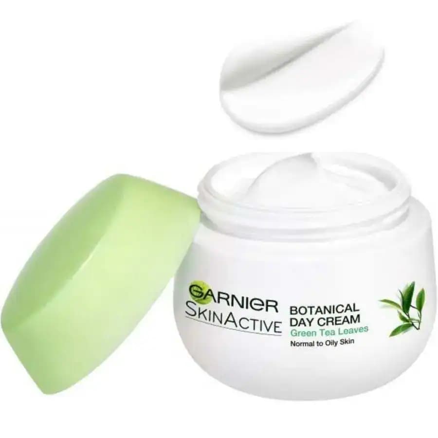 کرم آبرسان انگور گارنیر Garnier Grape Hydrating Cream — تصویر ۲