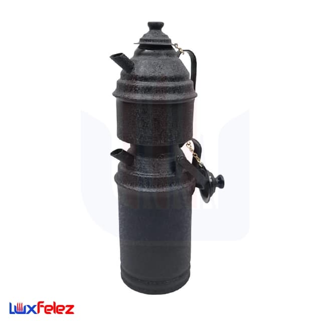 کتری و قوری مارال مدل شامورتی