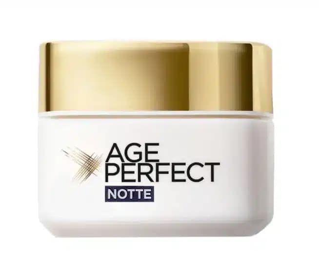 کرم آبرسان لورال هیالورون L’oreal Hyaluronic Cream — تصویر ۴