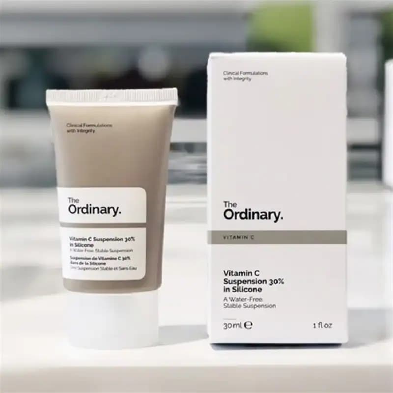 کرم اوردینری ویتامین سی ۳۰ ٪ Vitamin C cream 30% ordinary — تصویر ۳