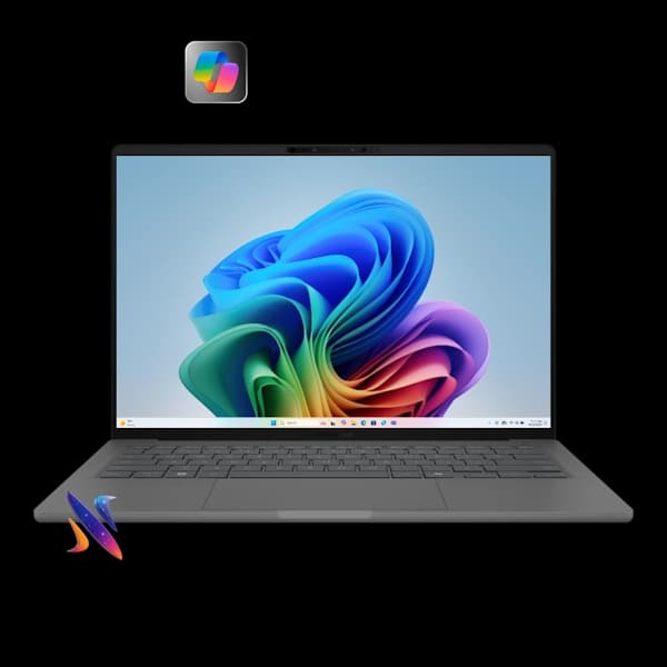 لپ تاپ ایسوس مدل ASUS Zenbook OLED UX3405CA U9-285H 32 1TB Touch