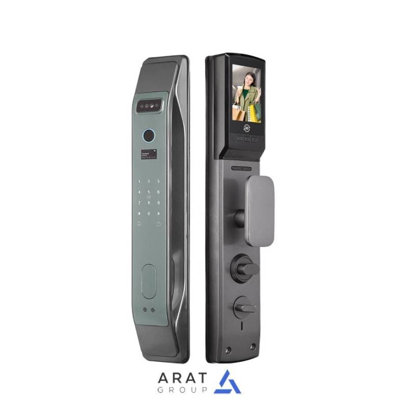 قفل هوشمند HomeLock مدل F300