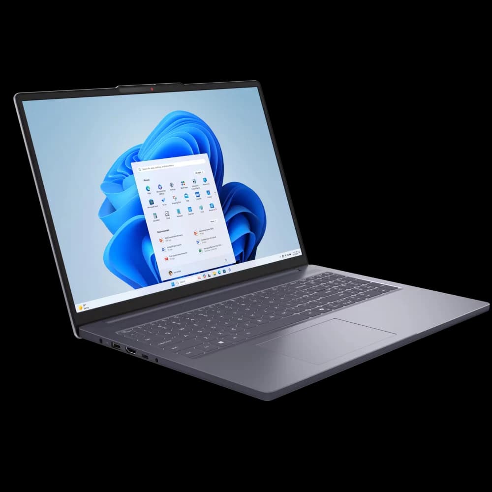 لپ تاپ لنوو 16 اینچی Lenovo IDeaPad Slim3 i5-13420H 8GB 512GB Intel UHD Graphics IPS WUXGA — تصویر ۱۱
