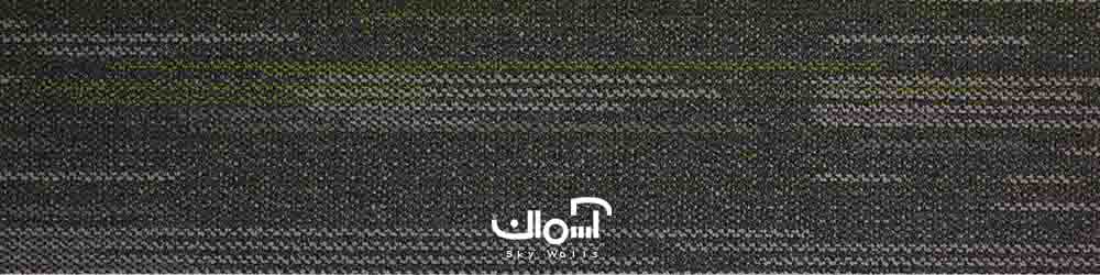 موکت تایلی Houston ویلتون کارپت کد 155B33 — تصویر ۳