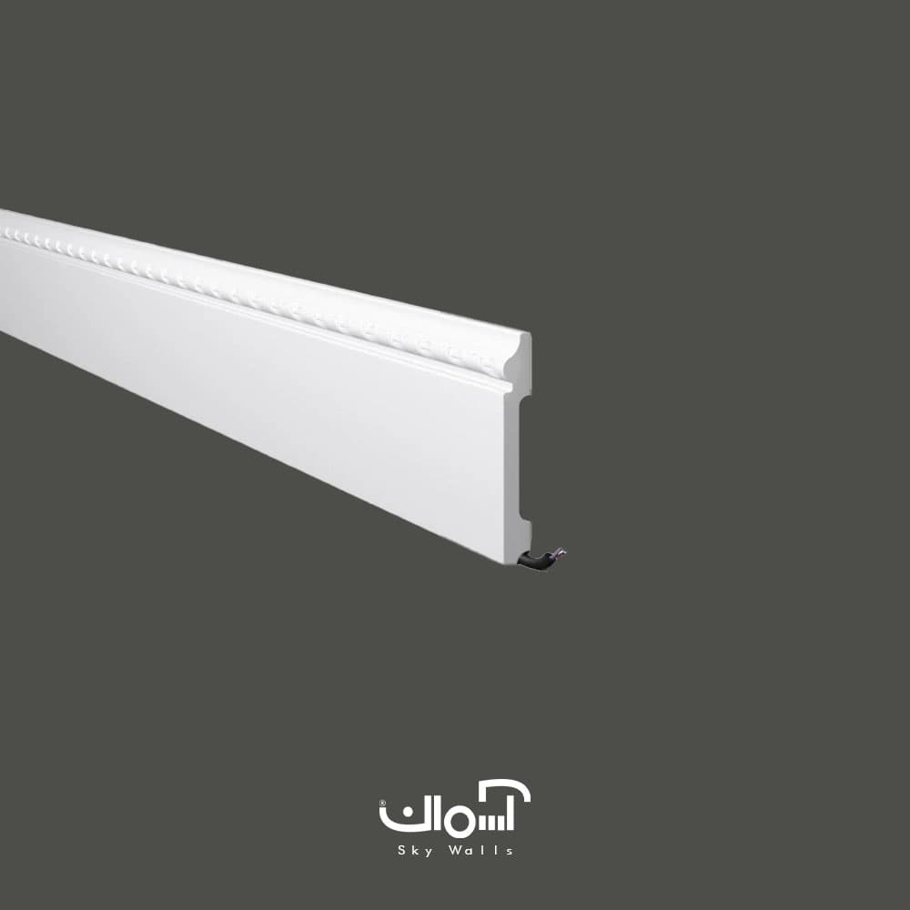 قرنیز نئو کلاسیک 12 سانتی وارداتی