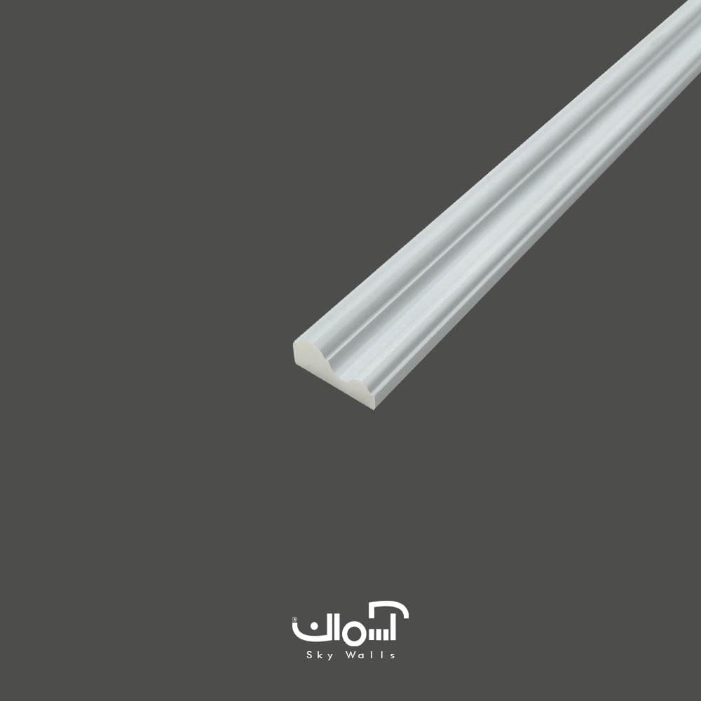ابزار قاب بندی دیوار 2 سانتی نامتقارن