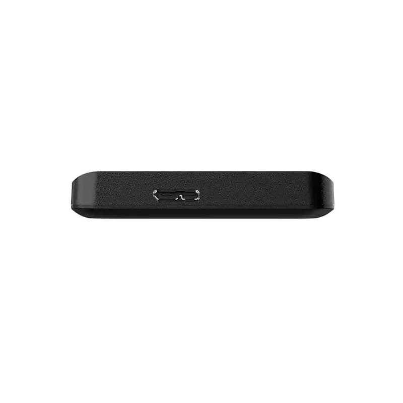 هارد اکسترنال توشیبا مدل Canvio Basics USB3.0 ظرفیت دو ترابایت — تصویر ۲