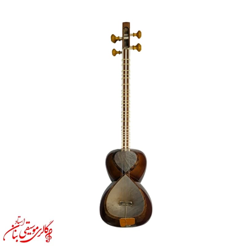 تار استاد جلیلوند ۳ مهر سایز ۴.۴