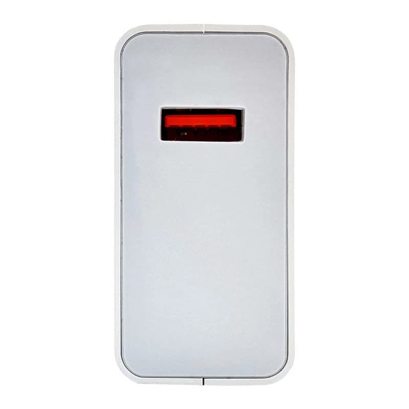 شارژر دیواری شیائومی مدل MDY-11-EZ 33w — تصویر ۴