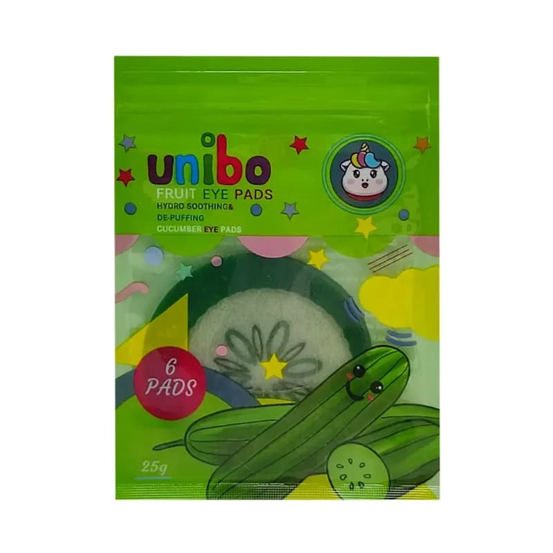 پچ میوه ای وارداتی unibo — تصویر ۳