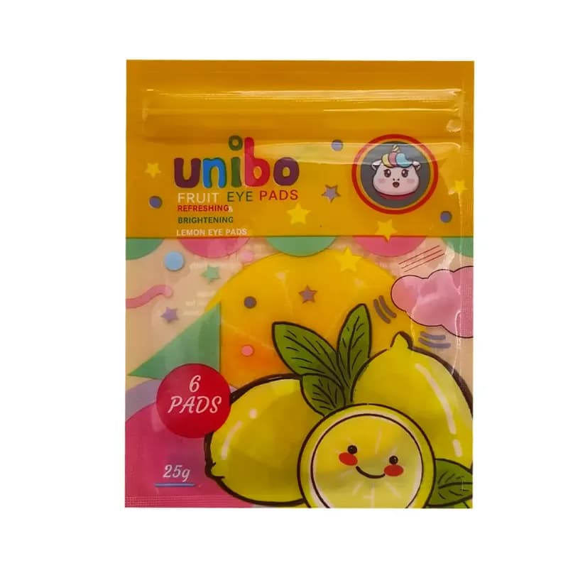 پچ میوه ای وارداتی unibo — تصویر ۴